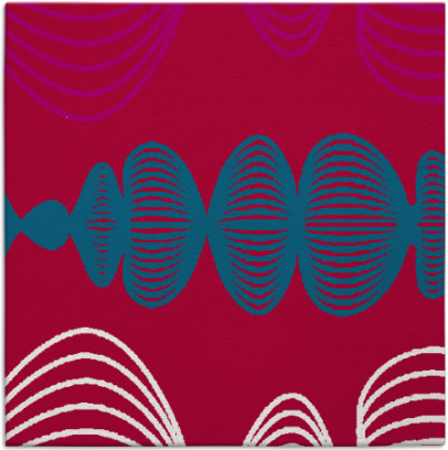 baubles rug - item 892856
