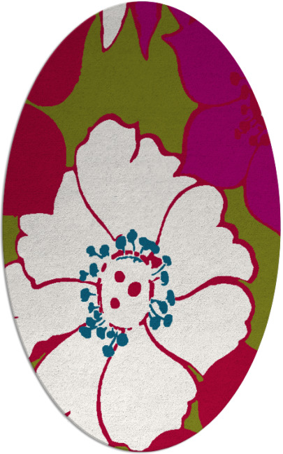 blossom rug - item 893000