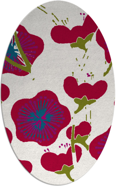 fields rug - item 893021