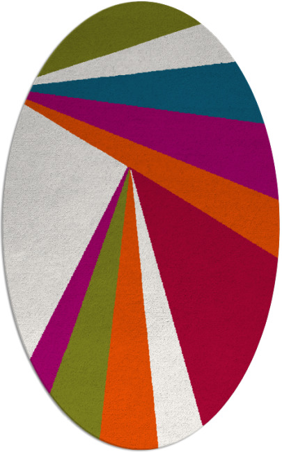 indented rug - item 893641