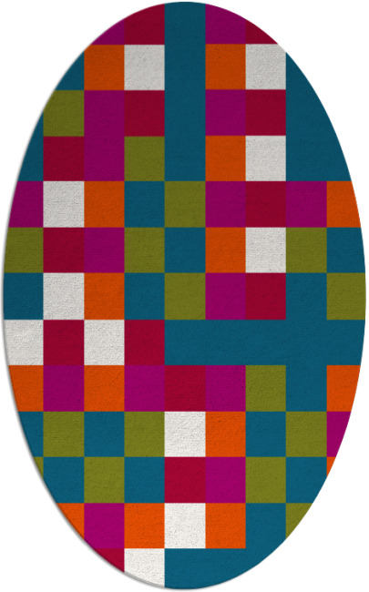 wizard rug - item 893902