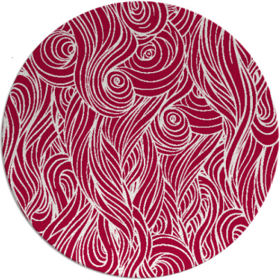 whorl rug - item 894388