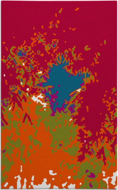 celebration rug - item 894424