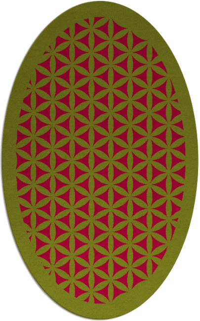 merkaba rug - item 895303