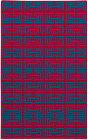 Blocklink Rug