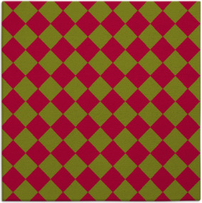 Duality Rug