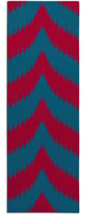 Directional Rug