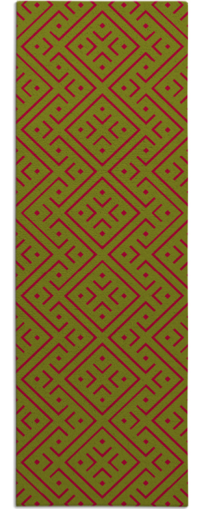 kyra rug - item 897719