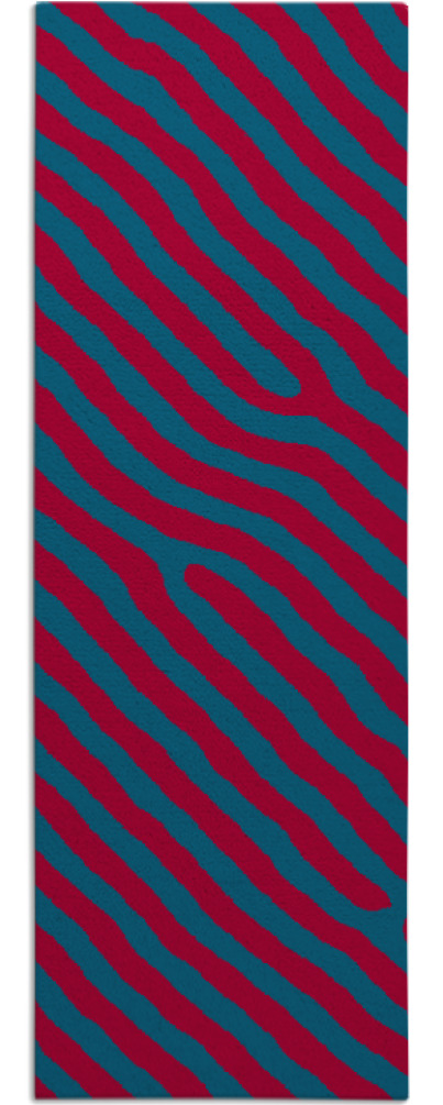 natural stripes rug - item 898258