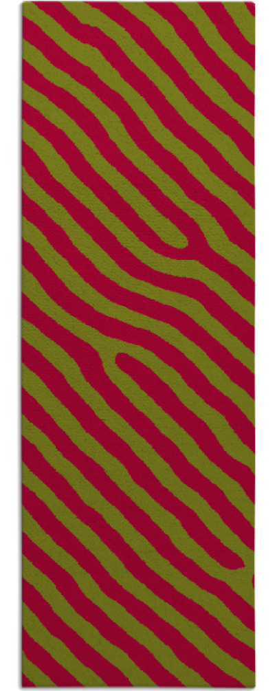 natural stripes rug - item 898260