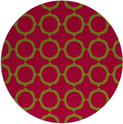 rings rug - item 898776