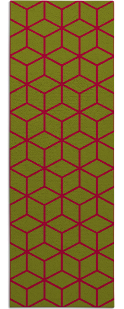 sixty six rug - item 898980