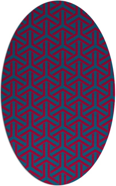 triform rug - item 899226