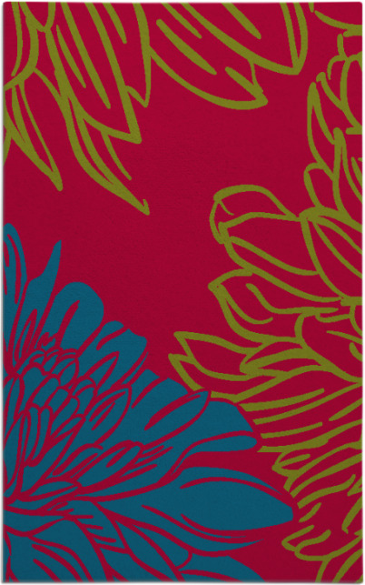 asha rug - item 899809