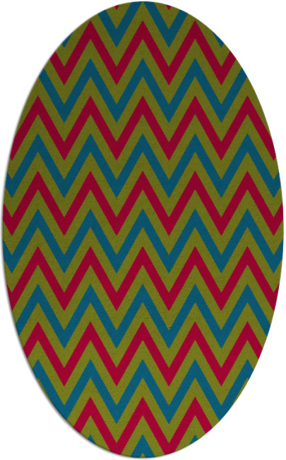 mission rug - item 899907
