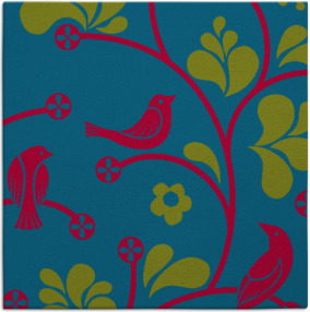 Storybird Rug