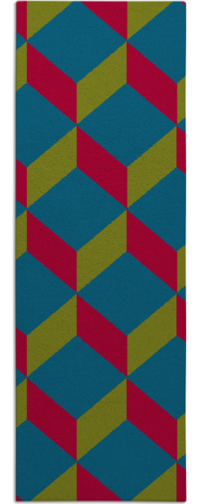 stepping stones rug - item 900520