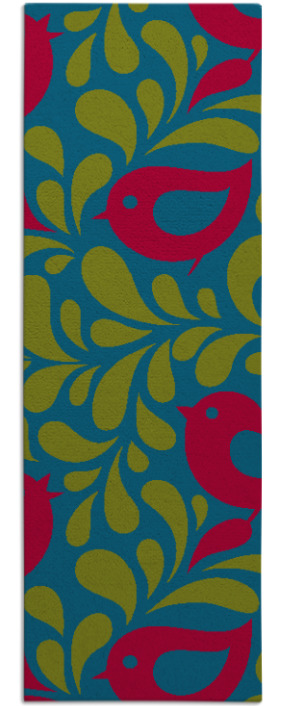 Whistler Rug