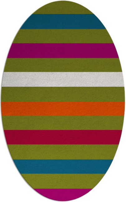 blockline rug - item 901267