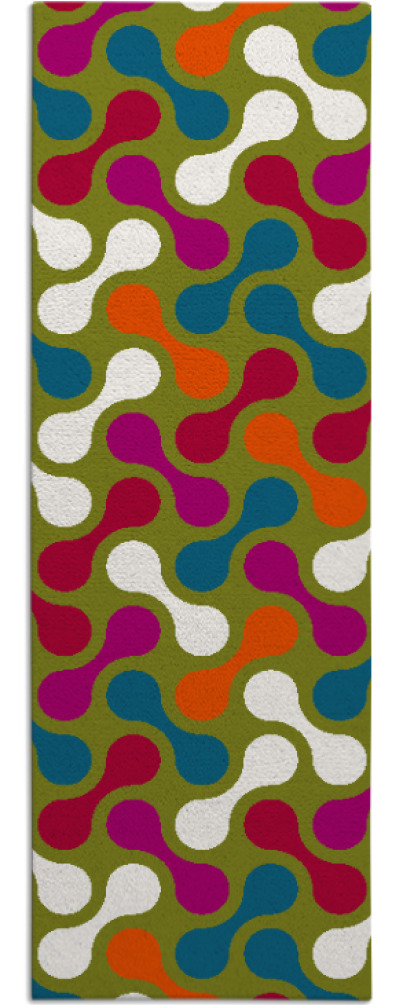 fluidity rug - item 901419