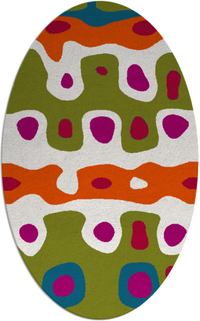 frazzler rug - item 901427