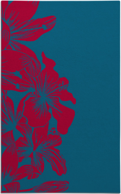 efflorescence rug - item 902129