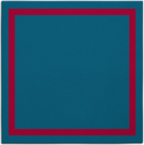 Frame Rug