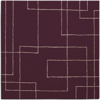 ninety rug - item 904533