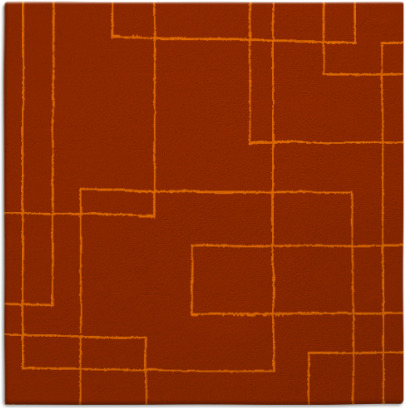 ninety rug - item 904620