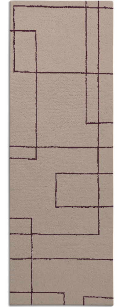 ninety rug - item 905966