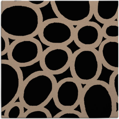 boucles rug - item 906178