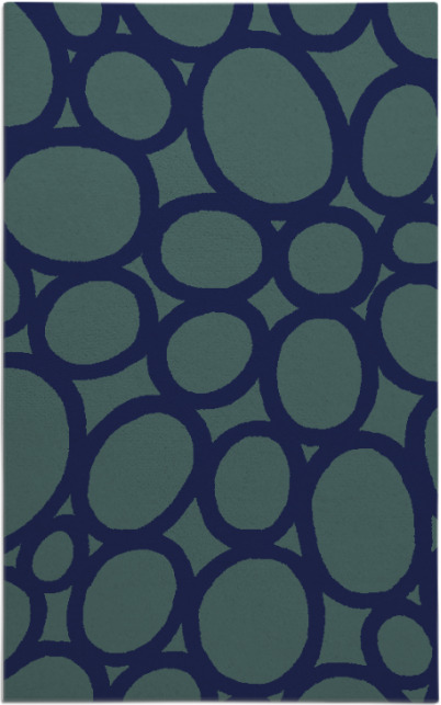 boucles rug - item 906925
