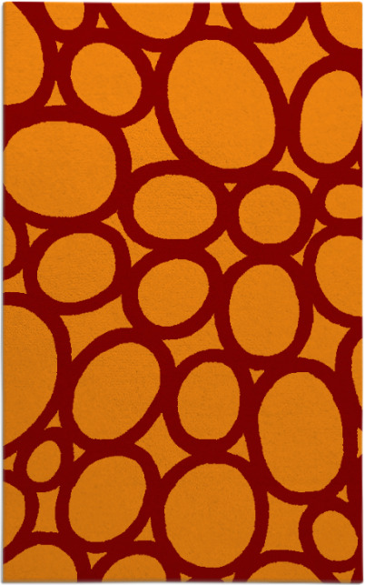 boucles rug - item 907088