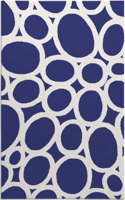 boucles rug - item 907173
