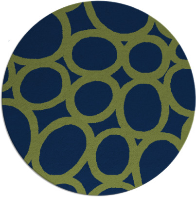 boucles rug - item 907290