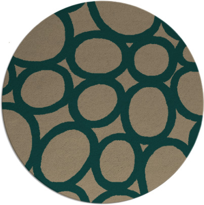 boucles rug - item 907363