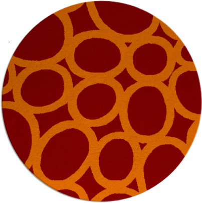 boucles rug - item 907445