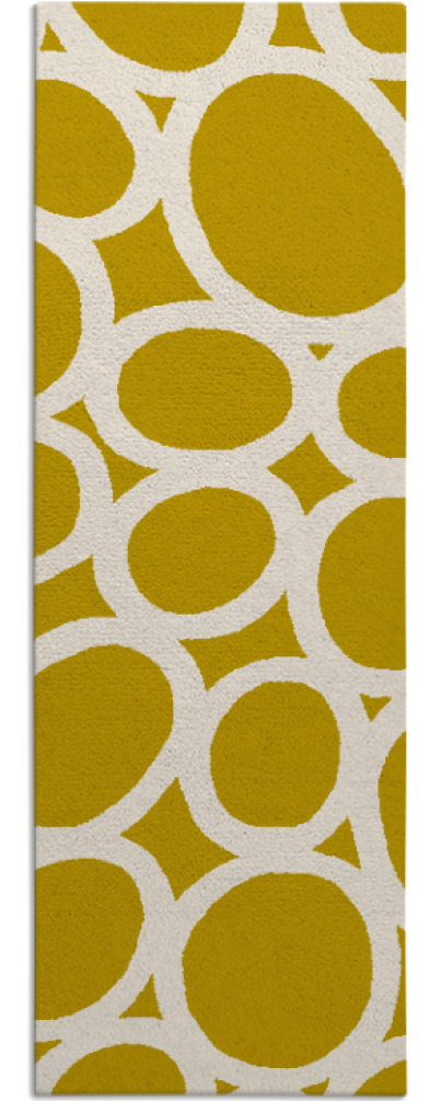 boucles rug - item 907877