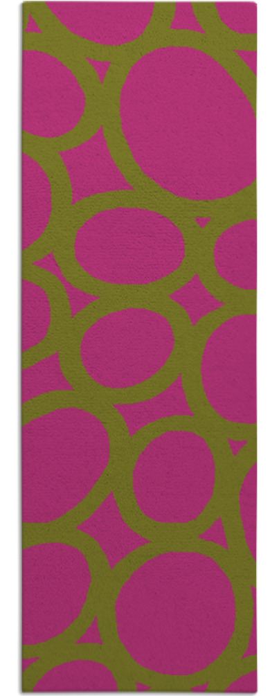 boucles rug - item 907941