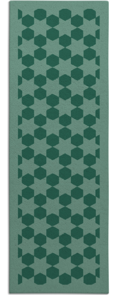 varanasi rug - item 911261