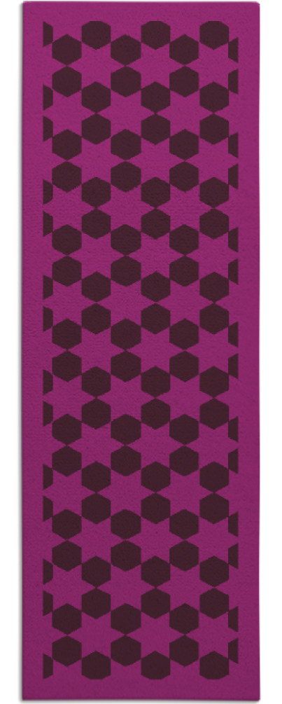 varanasi rug - item 911291