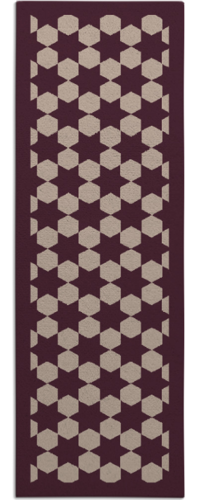 varanasi rug - item 911365