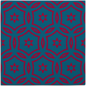 Starsix Rug
