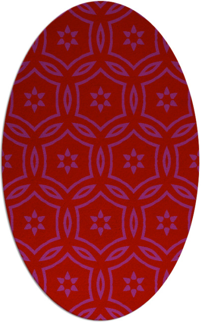 starsix rug - item 926586