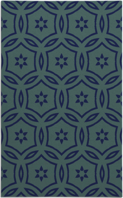 starsix rug - item 926725