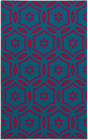 Starsix Rug