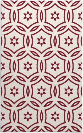 Starsix Rug