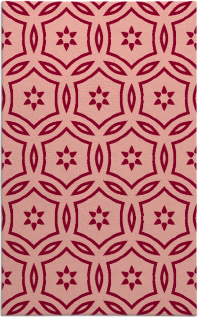 starsix rug - item 926911