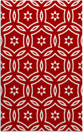 Starsix Rug