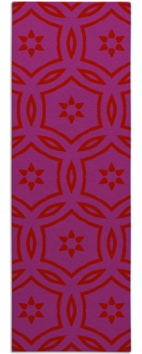Starsix Rug